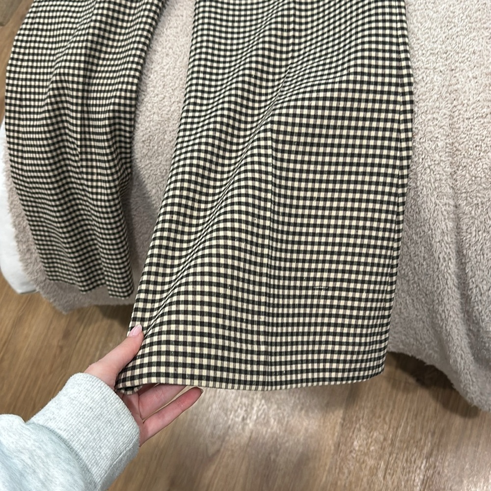 NWOT Rebecca Taylor pants - Picture 3 of 7